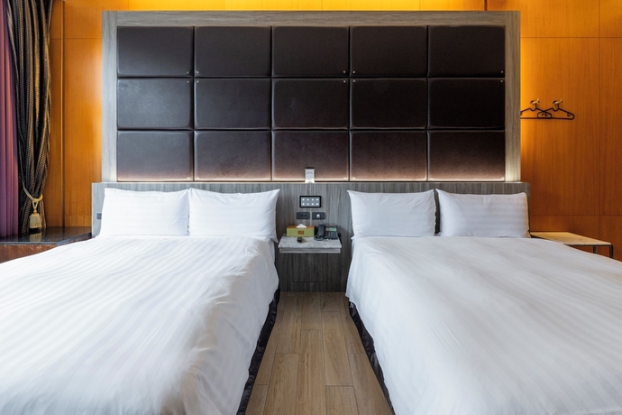 Imagen de la habitación del Hotel Sun-View Motel. Foto 4