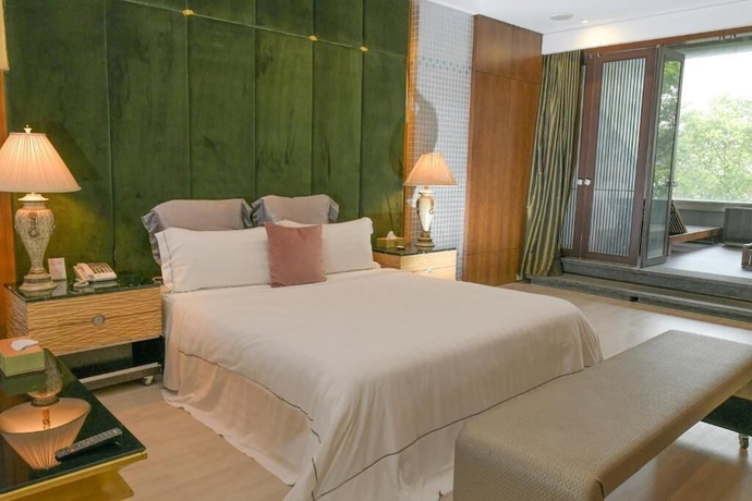 Imagen de la habitación del Hotel Sun-View Motel. Foto 11