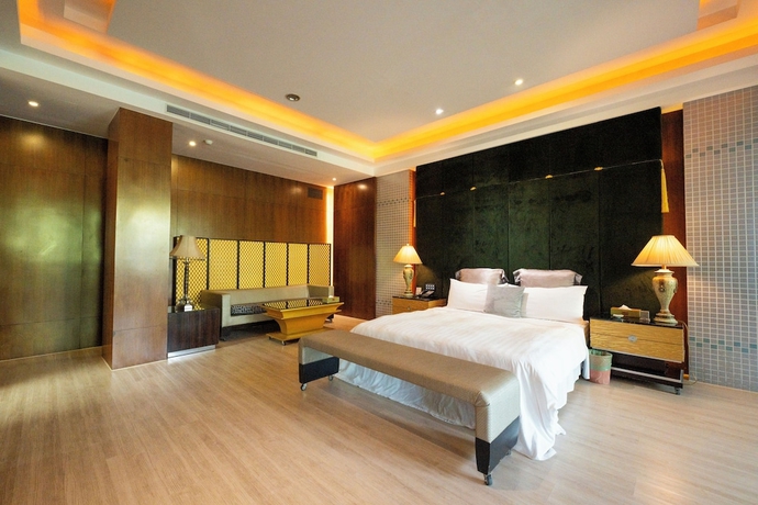 Imagen de la habitación del Hotel Sun-View Motel. Foto 15