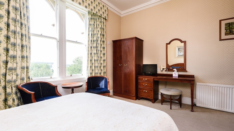 Imagen de la habitación del Hotel Sunbank House. Foto 5