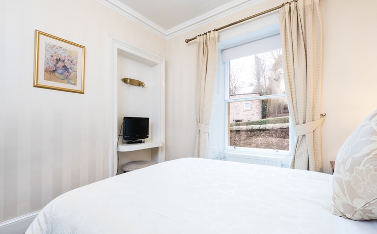 Imagen de la habitación del Hotel Sunbank House. Foto 9
