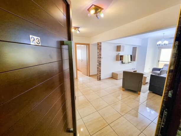Imagen general del Hotel Sunbay City Rooms. Foto 4