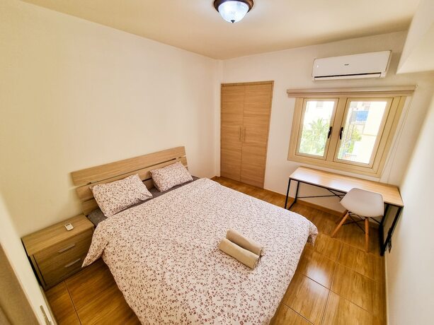 Imagen de la habitación del Hotel Sunbay City Rooms. Foto 10