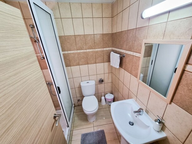 Imagen general del Hotel Sunbay City Rooms. Foto 5