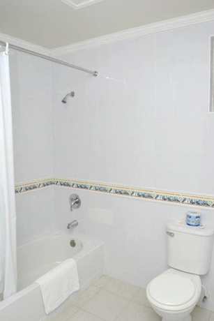 Imagen de la habitación del Hotel Sunbay. Foto 2