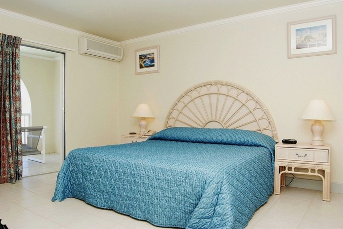 Imagen de la habitación del Hotel Sunbay. Foto 3