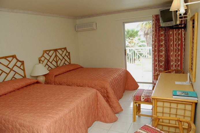 Imagen de la habitación del Hotel Sunbay. Foto 4