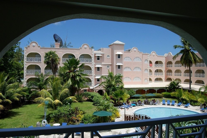 Imagen de la habitación del Hotel Sunbay. Foto 5