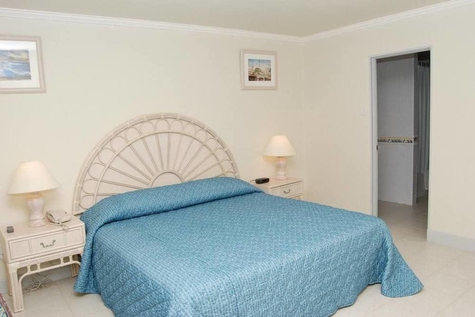 Imagen de la habitación del Hotel Sunbay. Foto 7