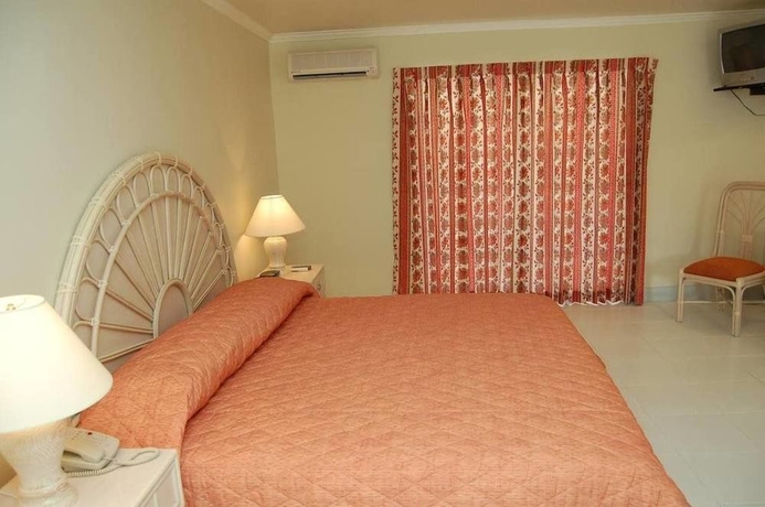 Imagen de la habitación del Hotel Sunbay. Foto 8