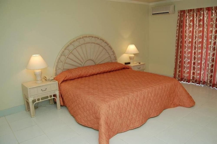 Imagen de la habitación del Hotel Sunbay. Foto 9