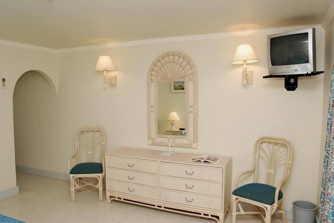 Imagen de los interiores del Hotel Sunbay. Foto 12