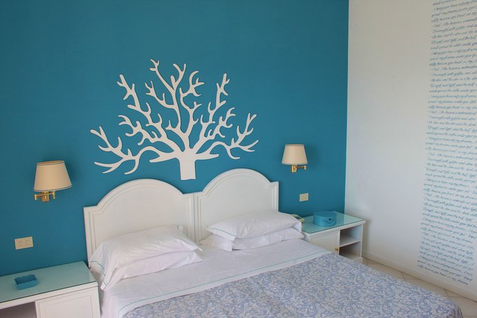 Imagen de la habitación del Hotel Sunbay Park. Foto 4