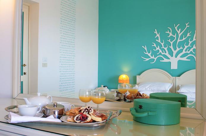 Imagen de la habitación del Hotel Sunbay Park. Foto 5