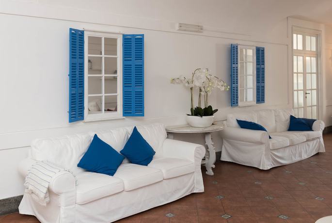 Imagen de los interiores del Hotel Sunbay Park. Foto 20