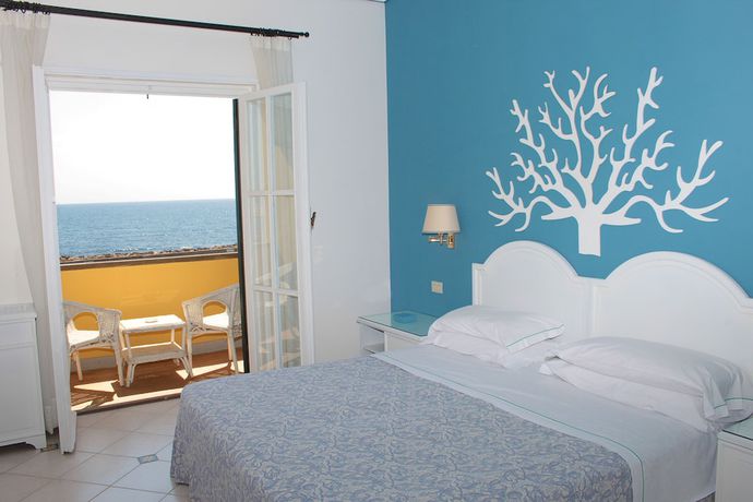 Imagen de la habitación del Hotel Sunbay Park. Foto 6