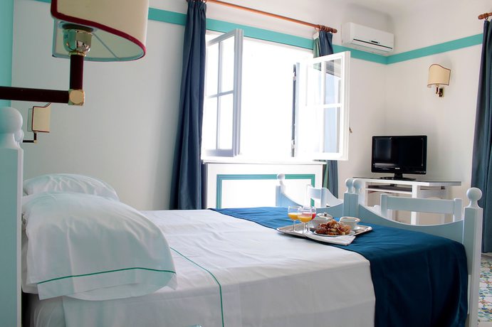 Imagen de la habitación del Hotel Sunbay Park. Foto 7