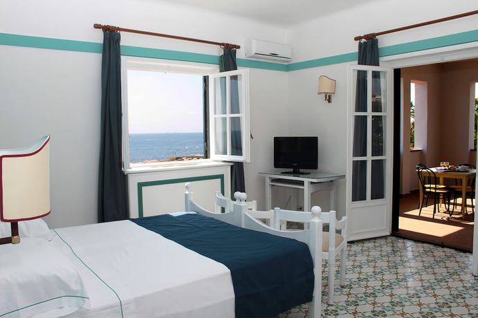 Imagen de la habitación del Hotel Sunbay Park. Foto 9