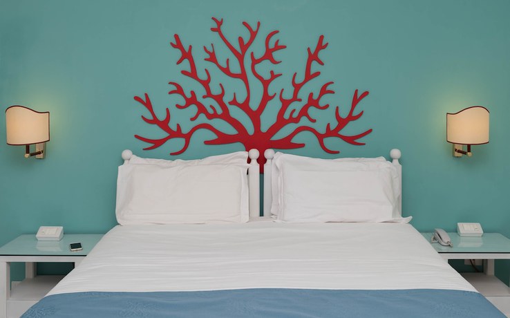 Imagen de la habitación del Hotel Sunbay Park. Foto 10