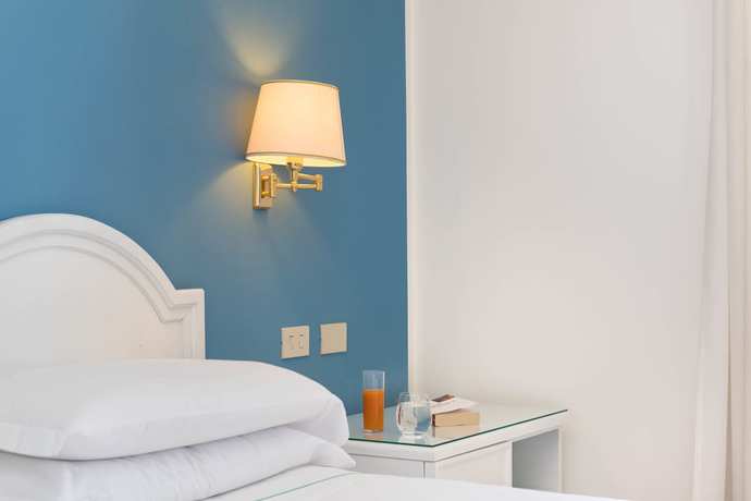 Imagen de la habitación del Hotel Sunbay Park. Foto 11