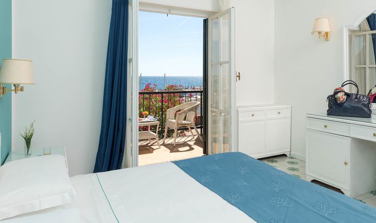 Imagen de la habitación del Hotel Sunbay Park. Foto 14