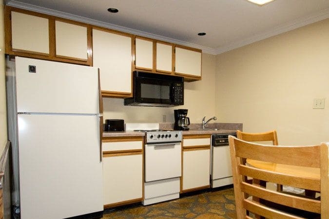 Imagen de la habitación del Hotel Sunbay Resort. Foto 2