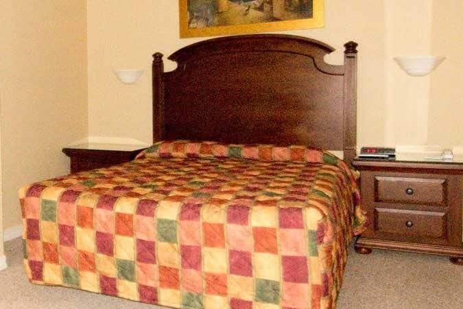 Imagen de la habitación del Hotel Sunbay Resort. Foto 5