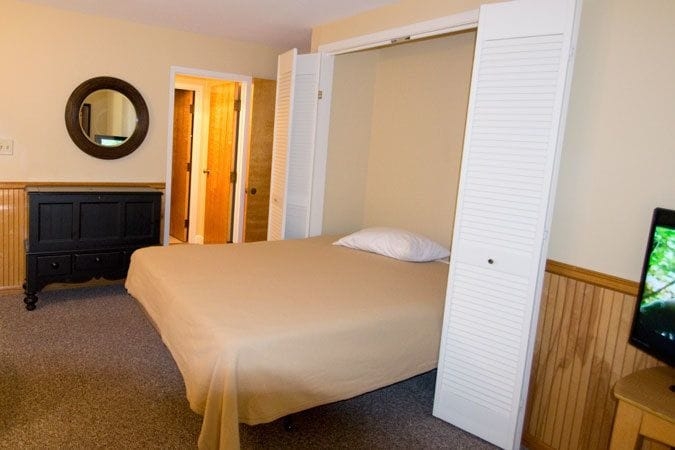 Imagen de los interiores del Hotel Sunbay Resort. Foto 12