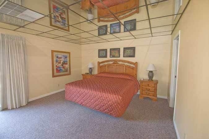 Imagen de la habitación del Hotel Sunbay Resort. Foto 6