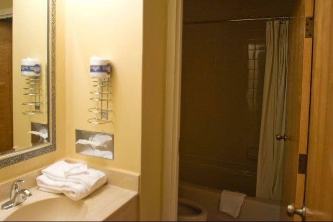 Imagen de la habitación del Hotel Sunbay Resort. Foto 8