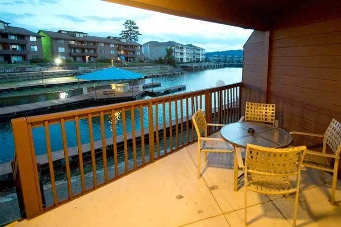 Imagen de los exteriores del Hotel Sunbay Resort. Foto 11