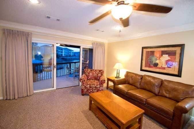 Imagen de los interiores del Hotel Sunbay Resort. Foto 15