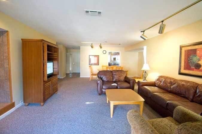 Imagen de los interiores del Hotel Sunbay Resort. Foto 16