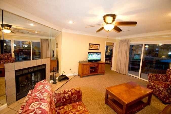 Imagen de los interiores del Hotel Sunbay Resort. Foto 17