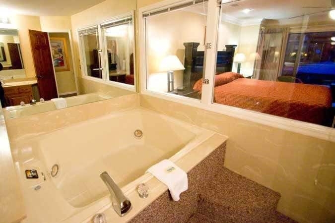 Imagen de la habitación del Hotel Sunbay Resort. Foto 9