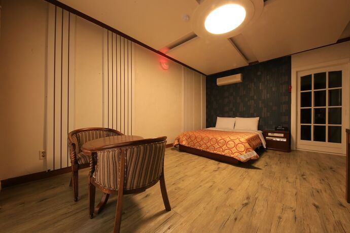 Imagen general del Hotel Sunbeach. Foto 1