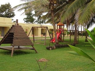 Imagen general del Hotel Sunbeach Hotel and Resort. Foto 3