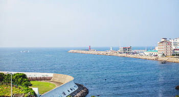 Imagen general del Hotel Sunbeach Resort. Foto 5
