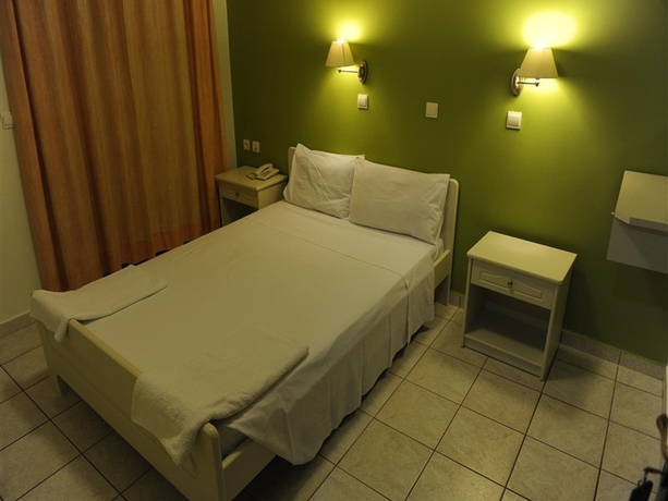 Imagen general del Hotel Sunbeam, Agios Nikolaos. Foto 4