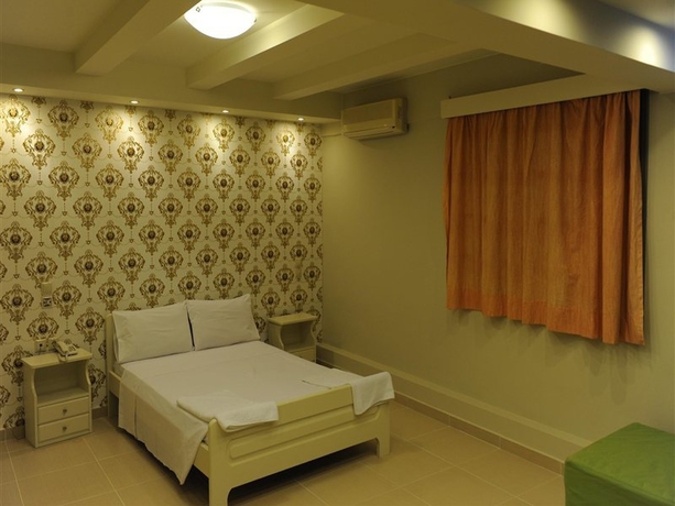 Imagen general del Hotel Sunbeam, Agios Nikolaos. Foto 5