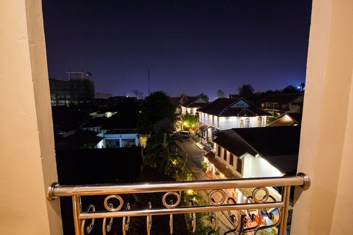 Imagen general del Hotel Sunbeam. Foto 6