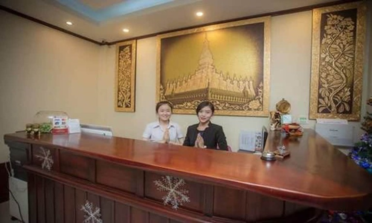 Imagen general del Hotel Sunbeam. Foto 8