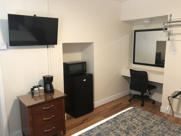 Imagen general del Hotel Sunbeam Motel. Foto 6