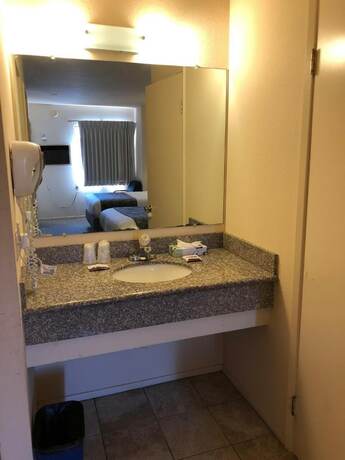 Imagen general del Hotel Sunbeam Motel. Foto 9