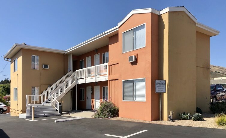 Imagen general del Hotel Sunbeam Motel. Foto 10