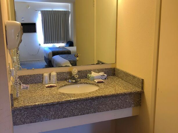 Imagen general del Hotel Sunbeam Motel. Foto 11