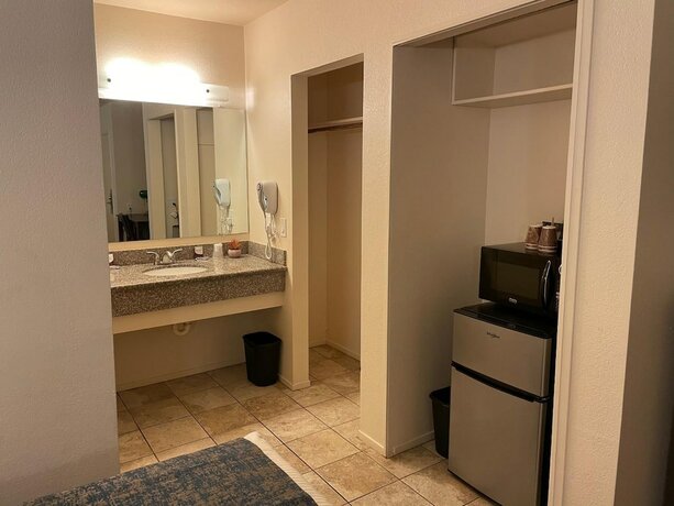 Imagen general del Hotel Sunbeam Motel. Foto 12