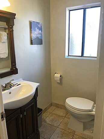 Imagen general del Hotel Sunbeam Motel. Foto 13