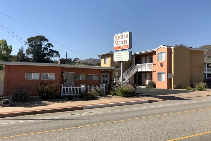 Imagen general del Hotel Sunbeam Motel. Foto 14