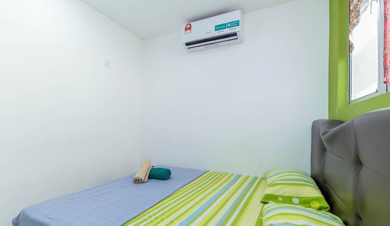 Imagen de la habitación del Hotel Sunbeam Palm. Foto 5